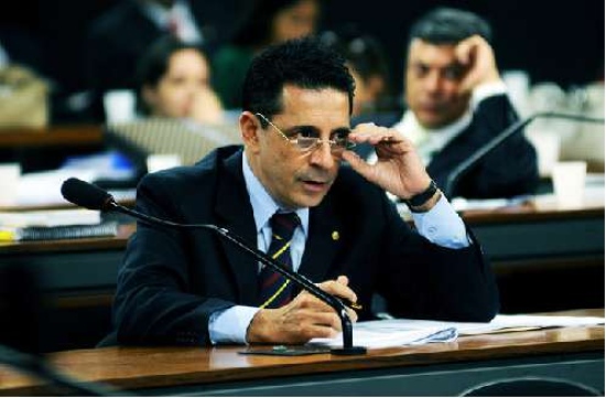 Photo: LEONARDO PRADO/AGÊNCIA CÂMARA , License: N/A serio camara